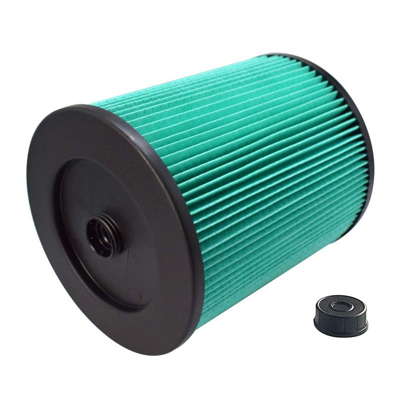 FilledwithLove 17912 & 9-17912 HEPA Vacuum Filter Compatible with Filter No.9-17912 fits 5, 6,8,9,12,14,16 and 32 gal vacs or larger made after 1988 - Image 4